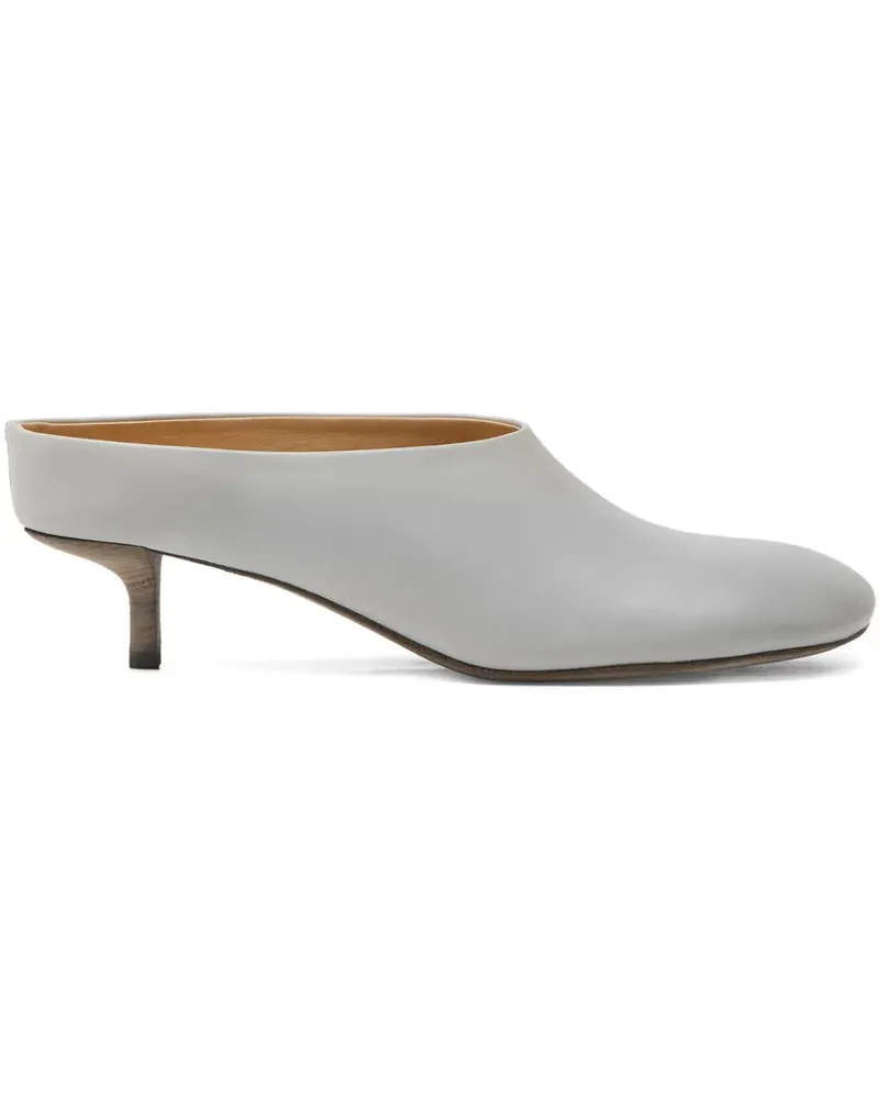 Marsèll Cotama Mules - Grau Grau