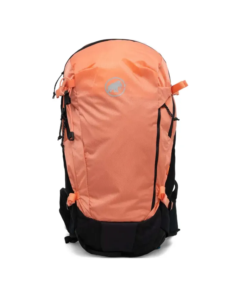 Mammut Lithium 15 drawstring Backpack - Orange Orange