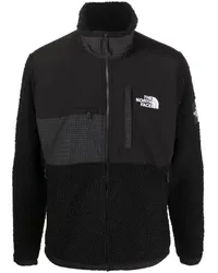 The North Face Seasonal Denali Jacke Schwarz