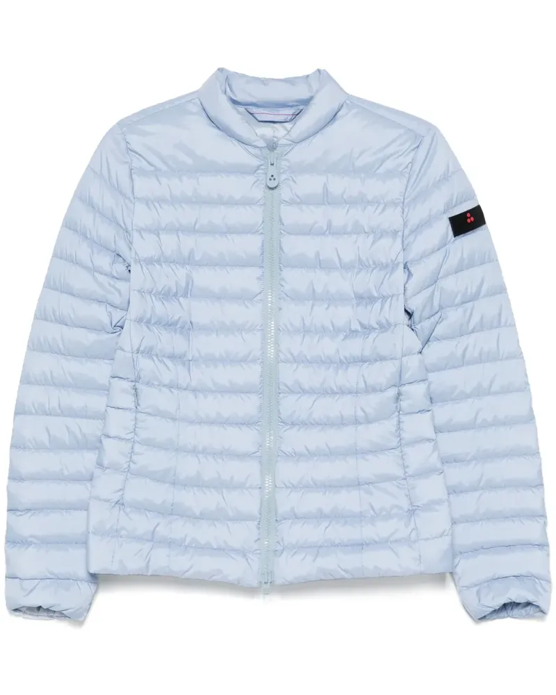 Peuterey Opuntia Steppjacke - Blau Blau