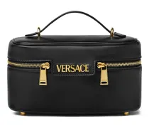 Tag Kosmetiktasche - Schwarz