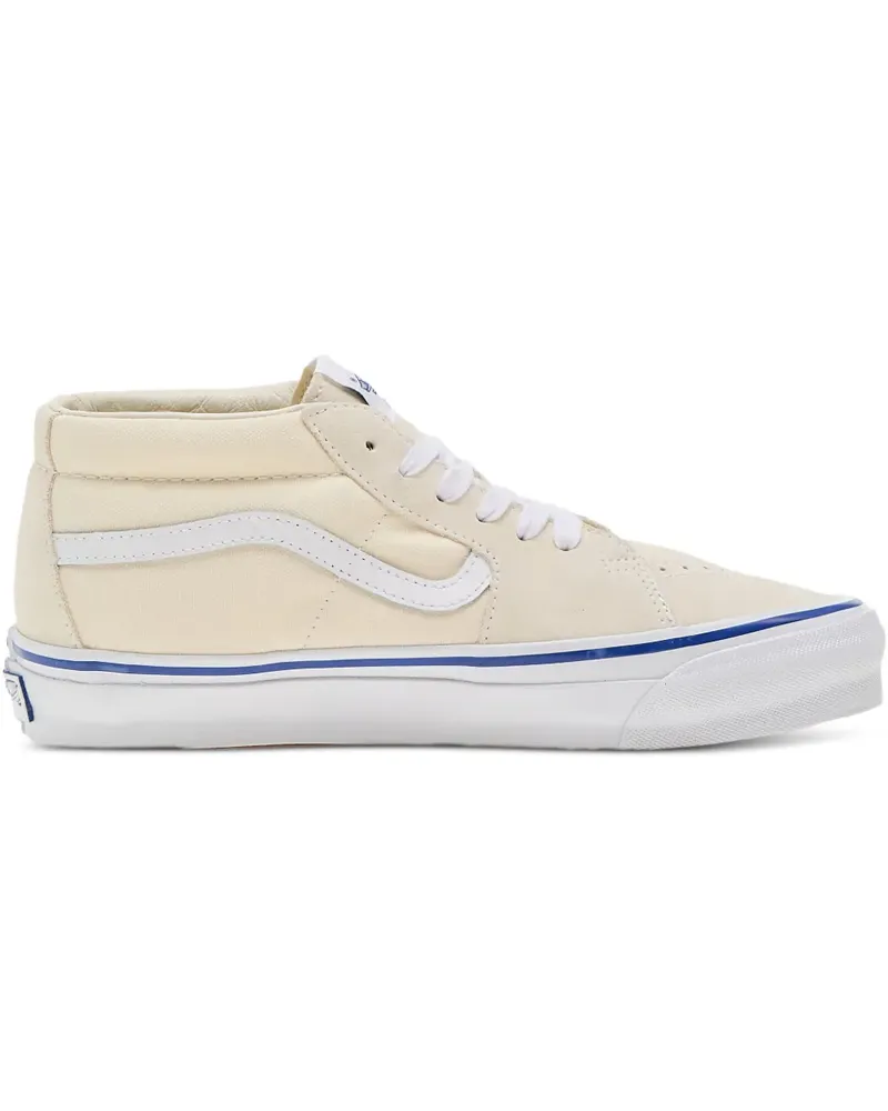 Vans Sk8 Sneakers - Nude Nude