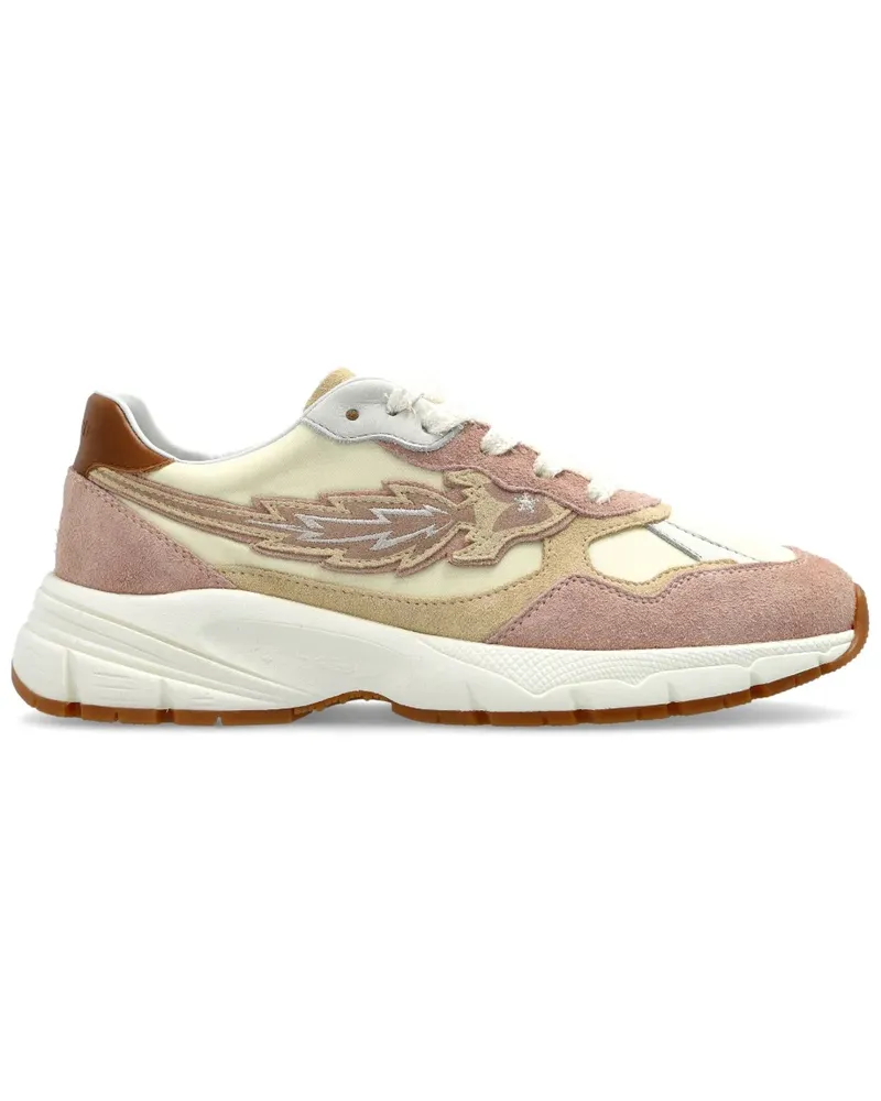 ENTERPRISE JAPAN Run Rocket Sneakers - Rosa Rosa