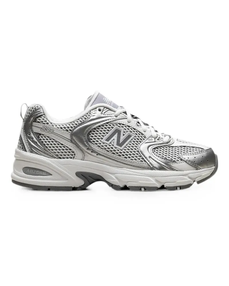 New Balance 530 lace-up sneakers - Silber Silber