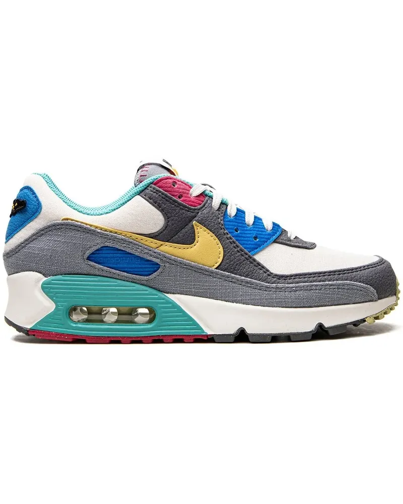 Nike Air Max 90 Sneakers - Grau Grau