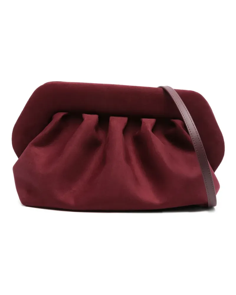 THEMOIRÈ Bios Clutch - Rot Rot