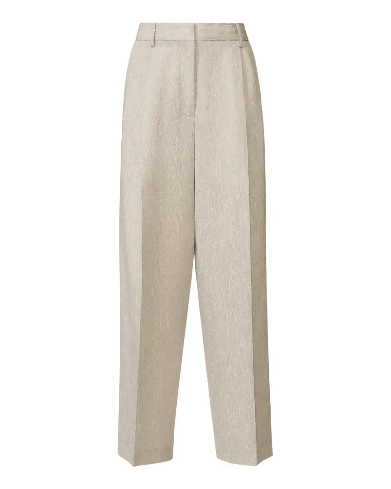 Fabiana Filippi Fil-Coupé-Hose - Nude Nude