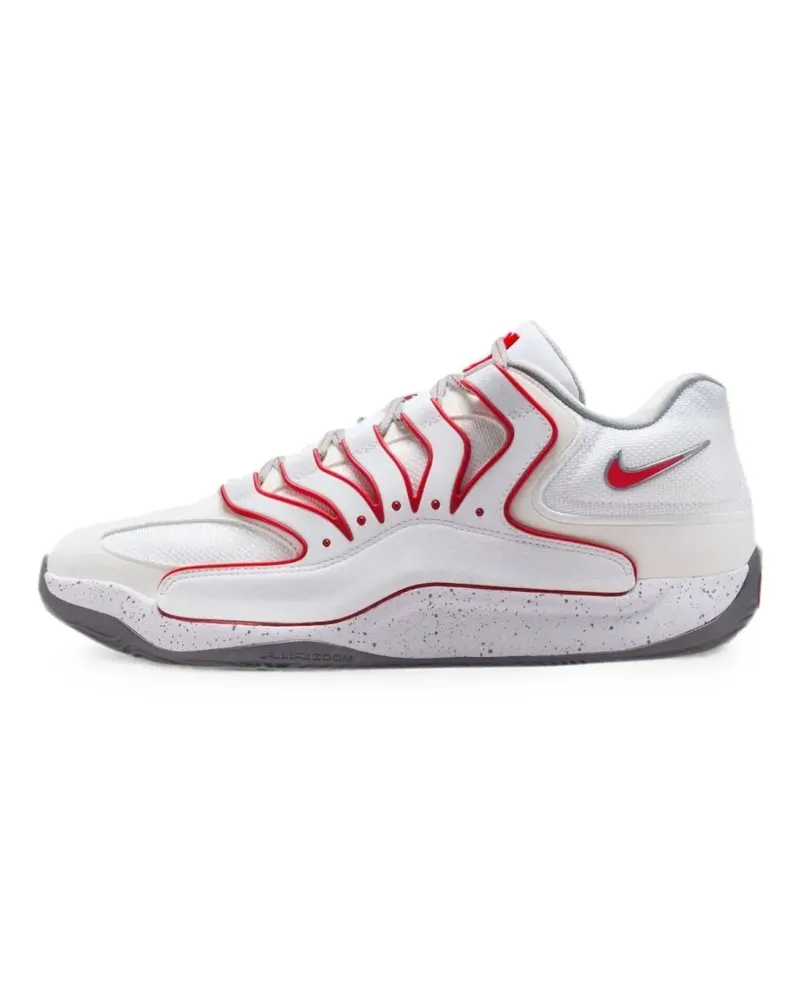 Nike KD18 Sneakers - Weiß Weiß