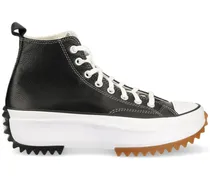Run Star Hike Sneakers - Schwarz