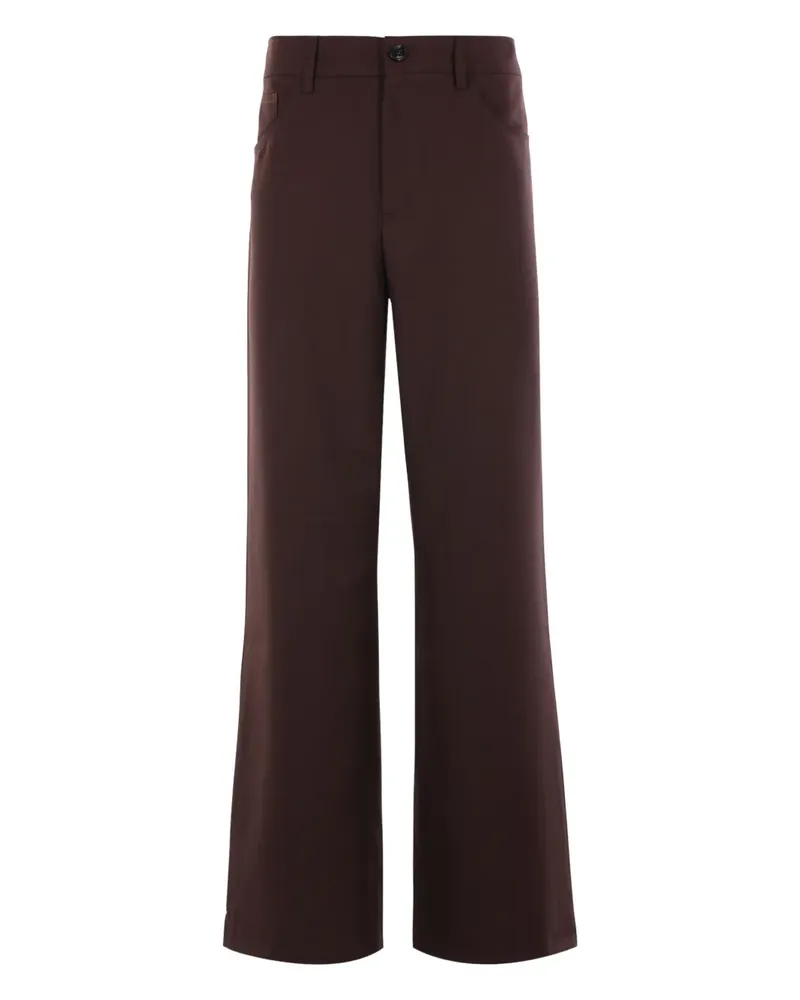 Séfr Jiro Hose - Braun Braun