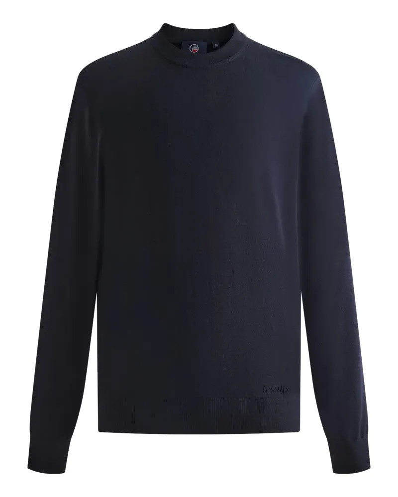 FUSALP Ashton Pullover - Blau Blau
