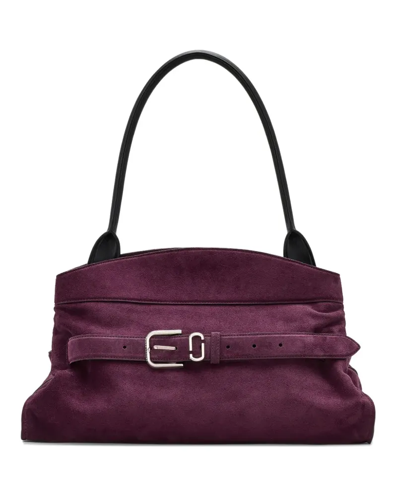 Marc Jacobs Dakota Schultertasche - Violett Violett