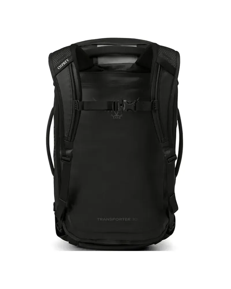 Osprey Transporter 30 backpack - Schwarz Schwarz