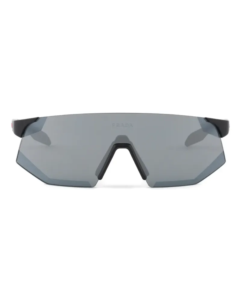Prada Linea Rossa Active sunglasses - Grau Grau