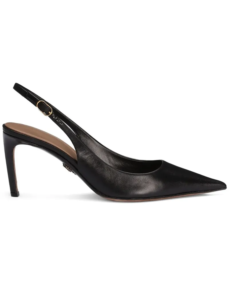Dolce & Gabbana Klassische Pumps - Schwarz Schwarz