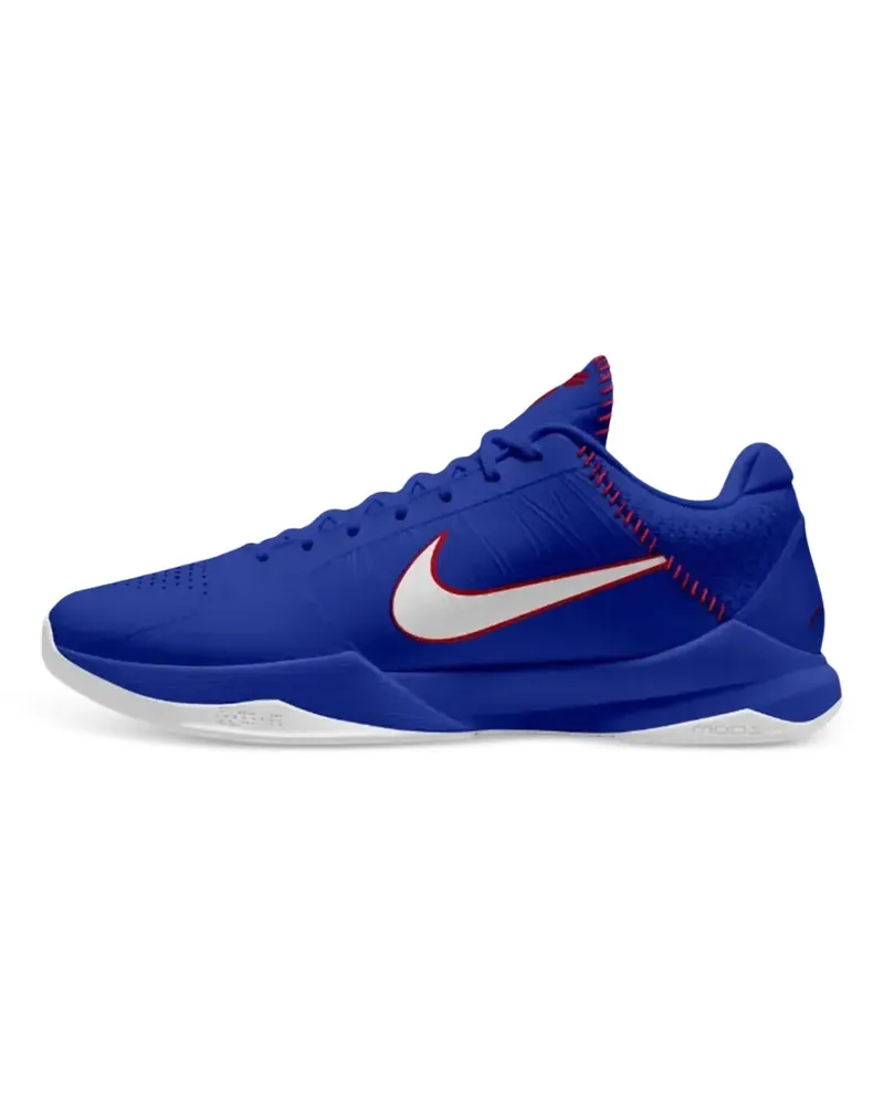 Nike Kobe 5 Protro Sneakers - Blau Blau