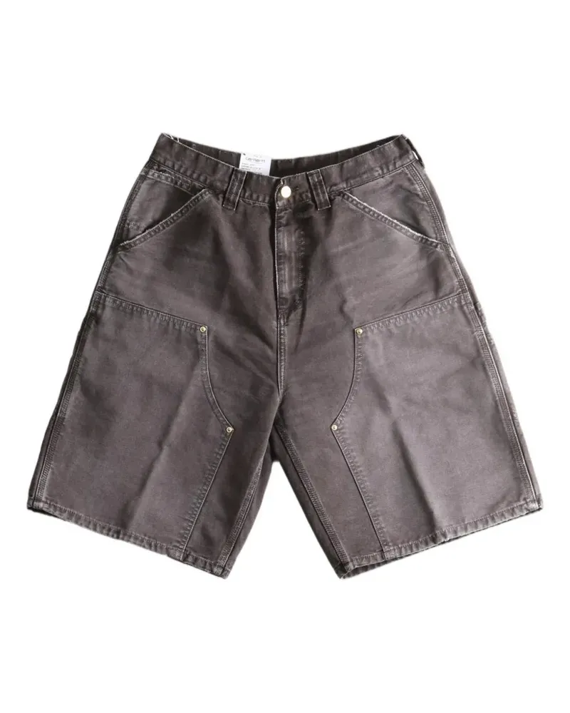 Carhartt WIP OG Double Knee shorts - Braun Braun