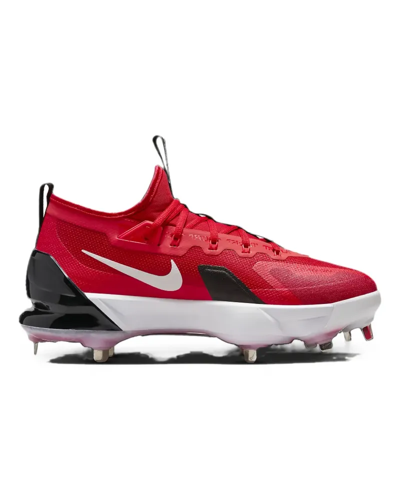 Nike Force Zoom Trout 9 Elite Baseball-Sneakers - Rot Rot