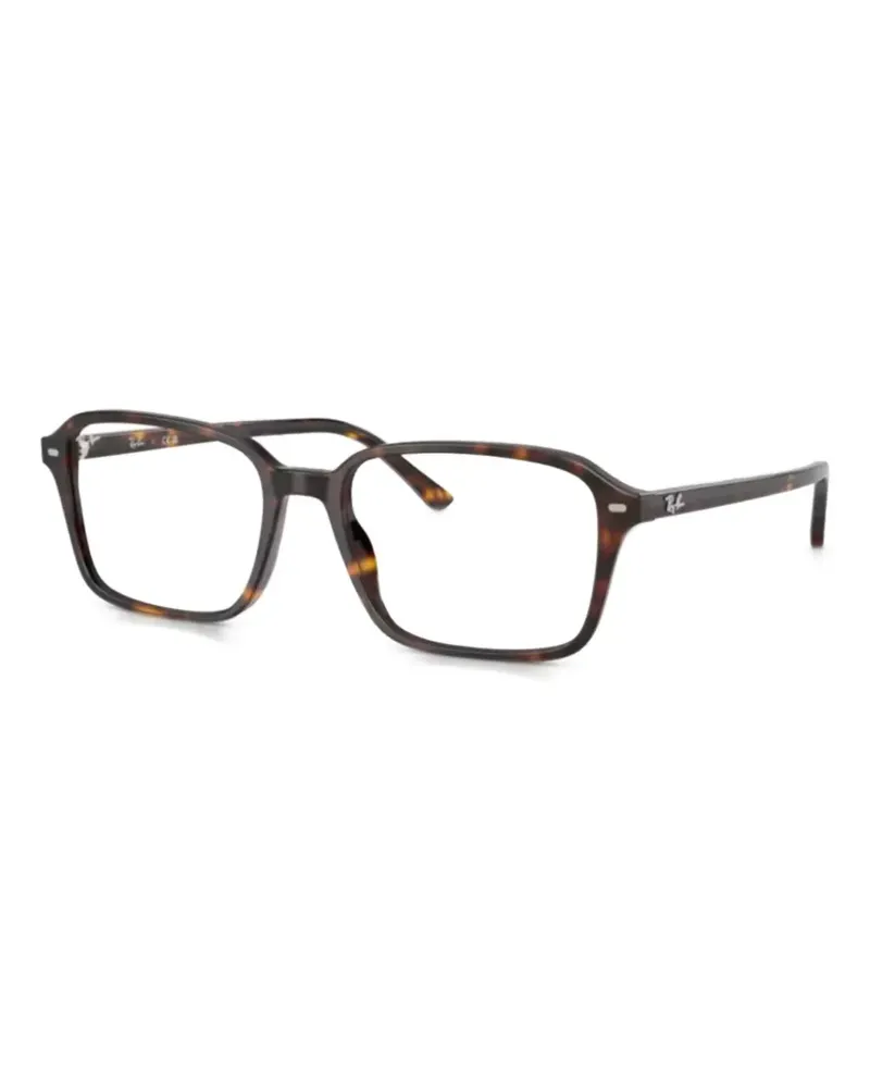 Ray Ban Raimond Brille - Braun Braun