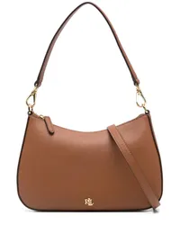 Ralph Lauren Danni Tote Bag Braun