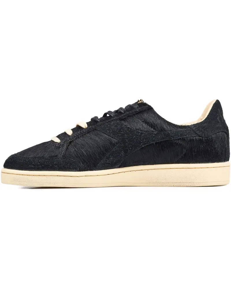Diadora Prestige Lux Italia sneakers - Schwarz Schwarz