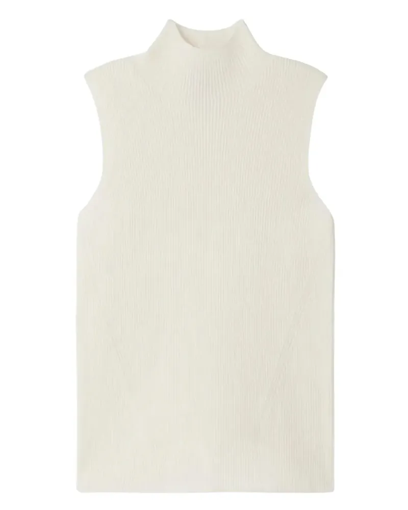 CFCL Portrait Oberteil - Weiß Weiß