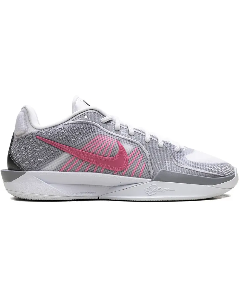 Nike Sabrina 2 textured sneakers - Grau Grau