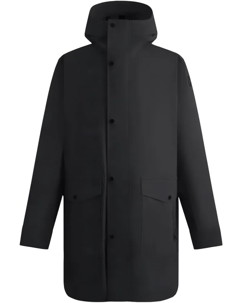 FUSALP Edernoo Parka - Blau Blau