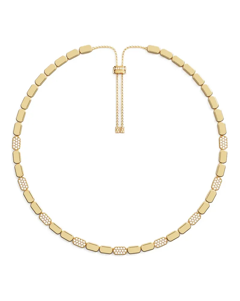 APM Monaco Dainty Halskette - Gold Gold