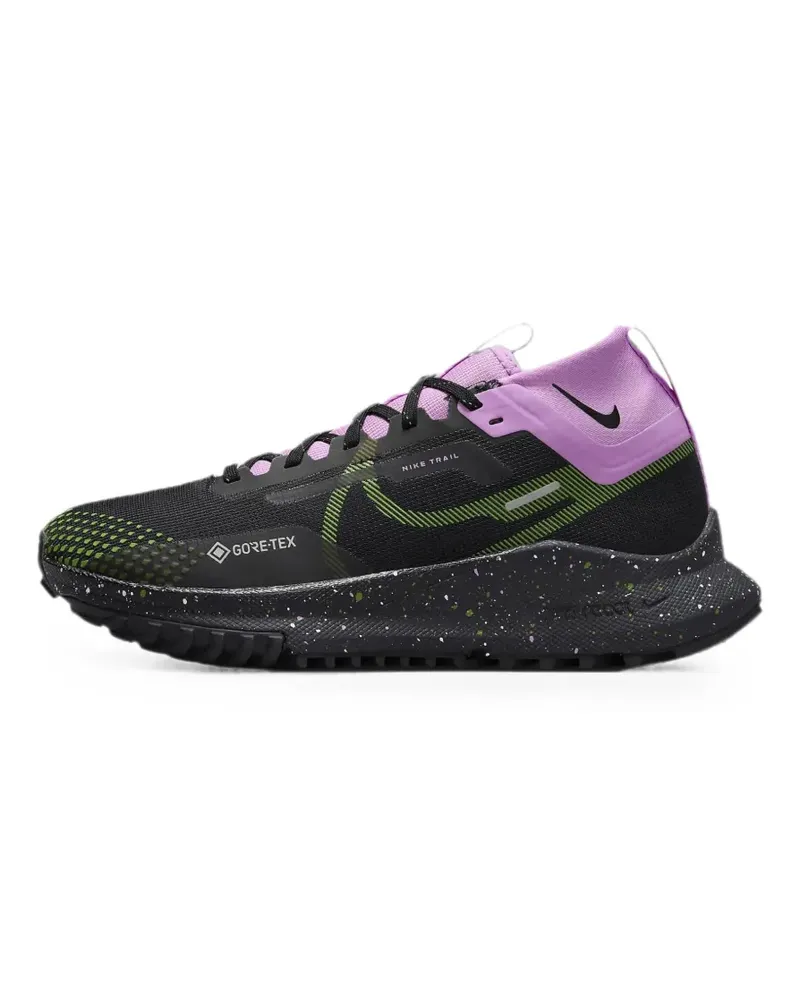 Nike React Pegasus Trail 4 Gore-Tex sneakers - Schwarz Schwarz