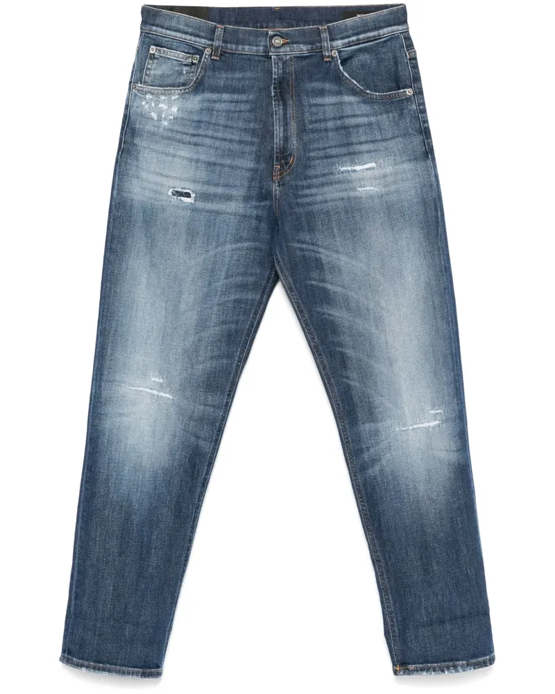 Dondup Paco Jeans - Blau Blau