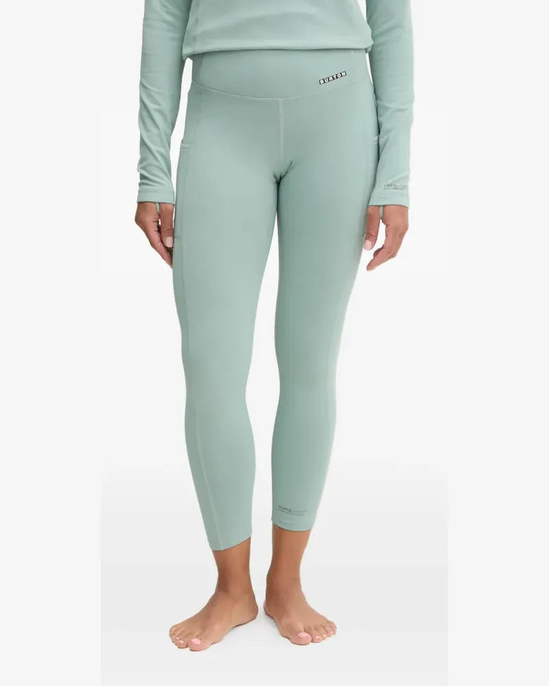 Burton pocket leggings - Blau Blau