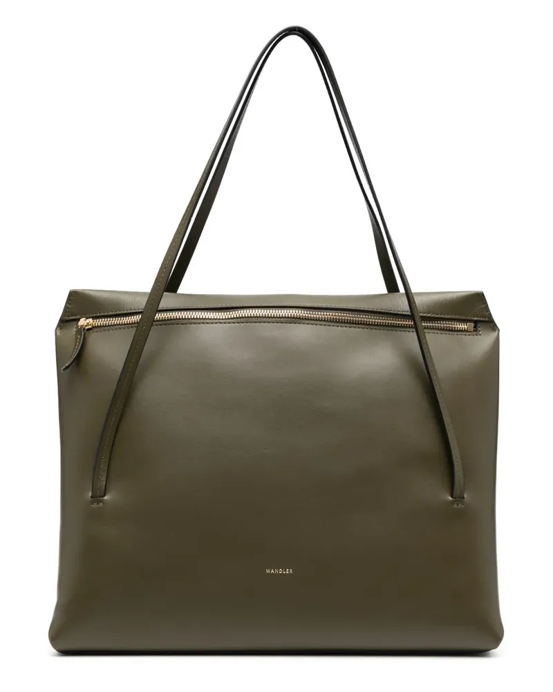 WANDLER Joanna Handtasche - Grün Grün