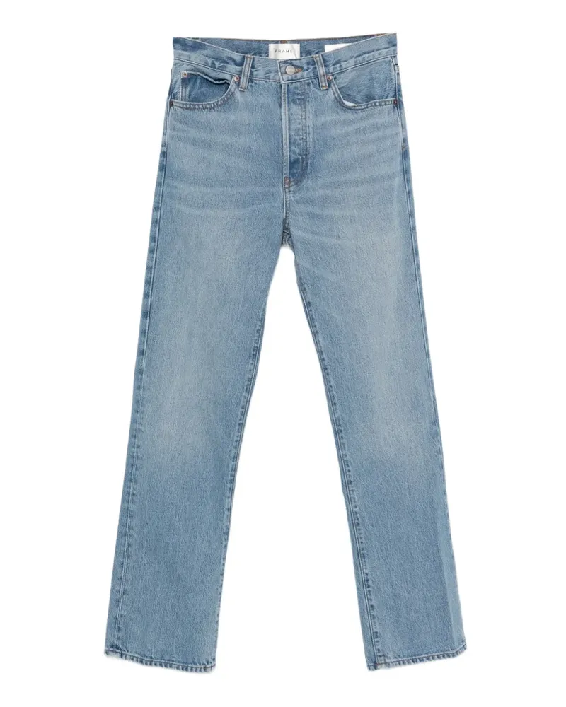 Frame Denim Vertical jeans - Blau Blau