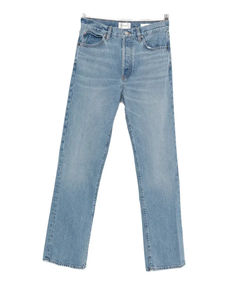 Frame Denim Vertical jeans - Blau Blau