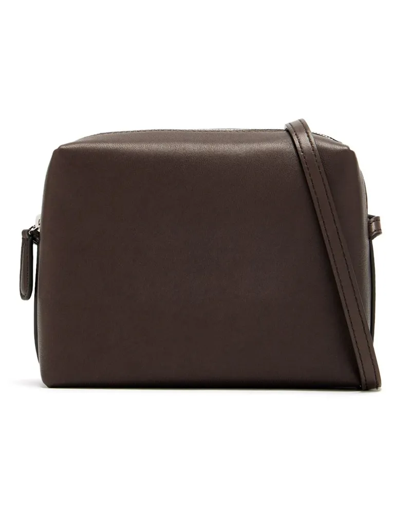The Row Regent Umhängetasche - Braun Braun