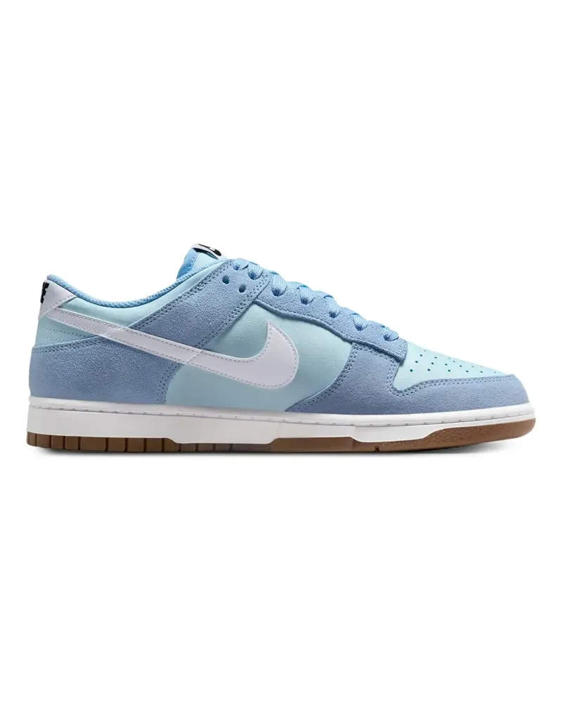 Nike Dunk Low Retro SE Sneakers - Blau Blau