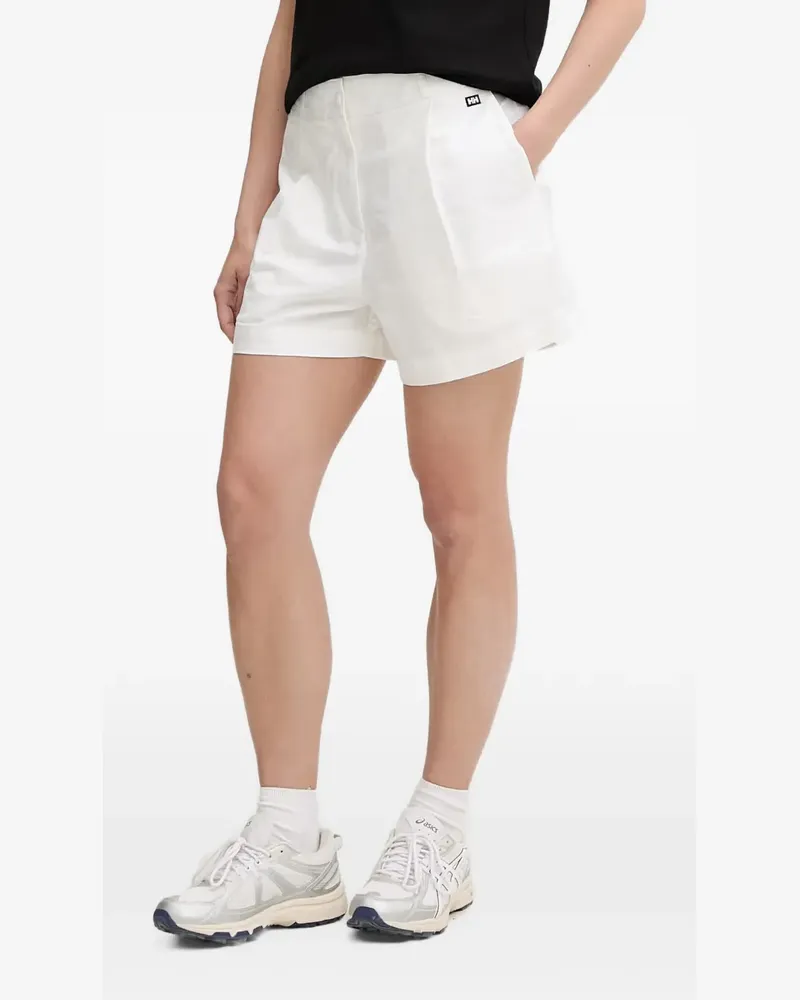 Helly Hansen Sorrento Shorts - Weiß Weiß
