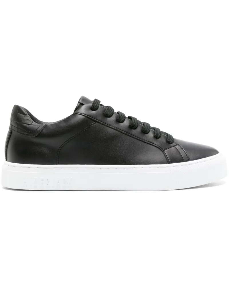 Hide & Jack Essence Sky Sneakers - Schwarz Schwarz