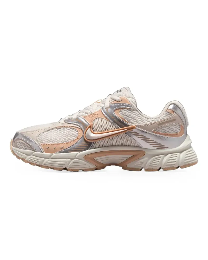 Nike V5 RNR "Phantom Chalk Shimmer" Sneakers - Weiß Weiß