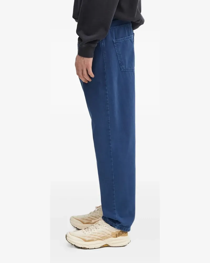 Carhartt WIP Newel Five-Pocket-Jeans - Blau Blau