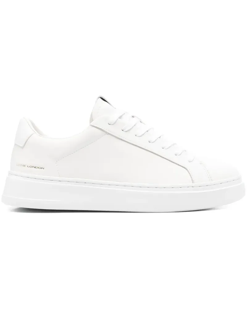 Crime Extralight Sneakers - Weiß Weiß