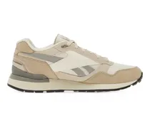 GL 1600 Sneakers - Nude