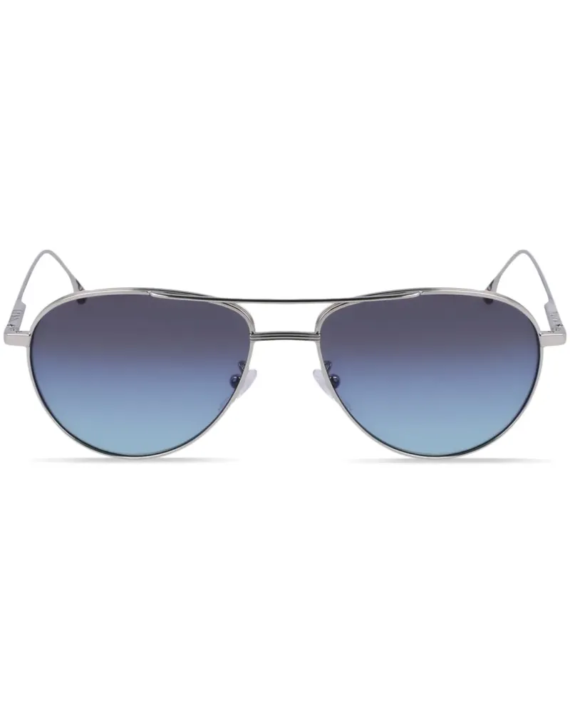 Paul Smith Felix Sonnenbrille - Silber Silber