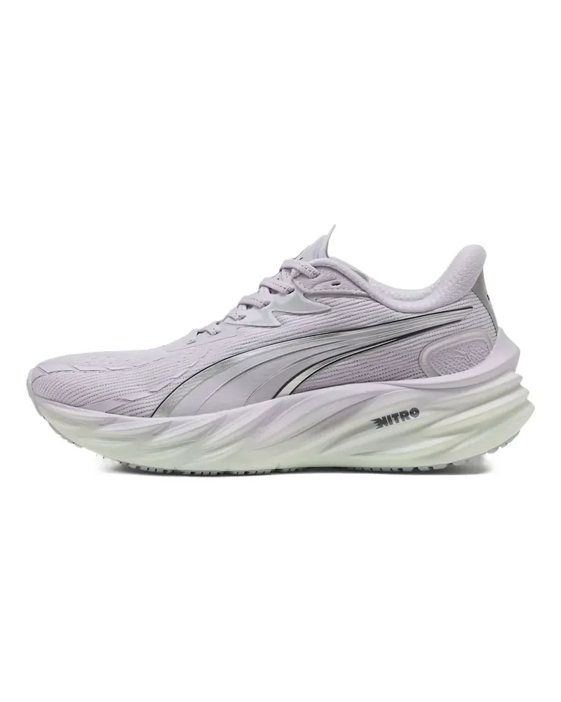 Puma Velocity Nitro 4 Sneakers - Violett Violett