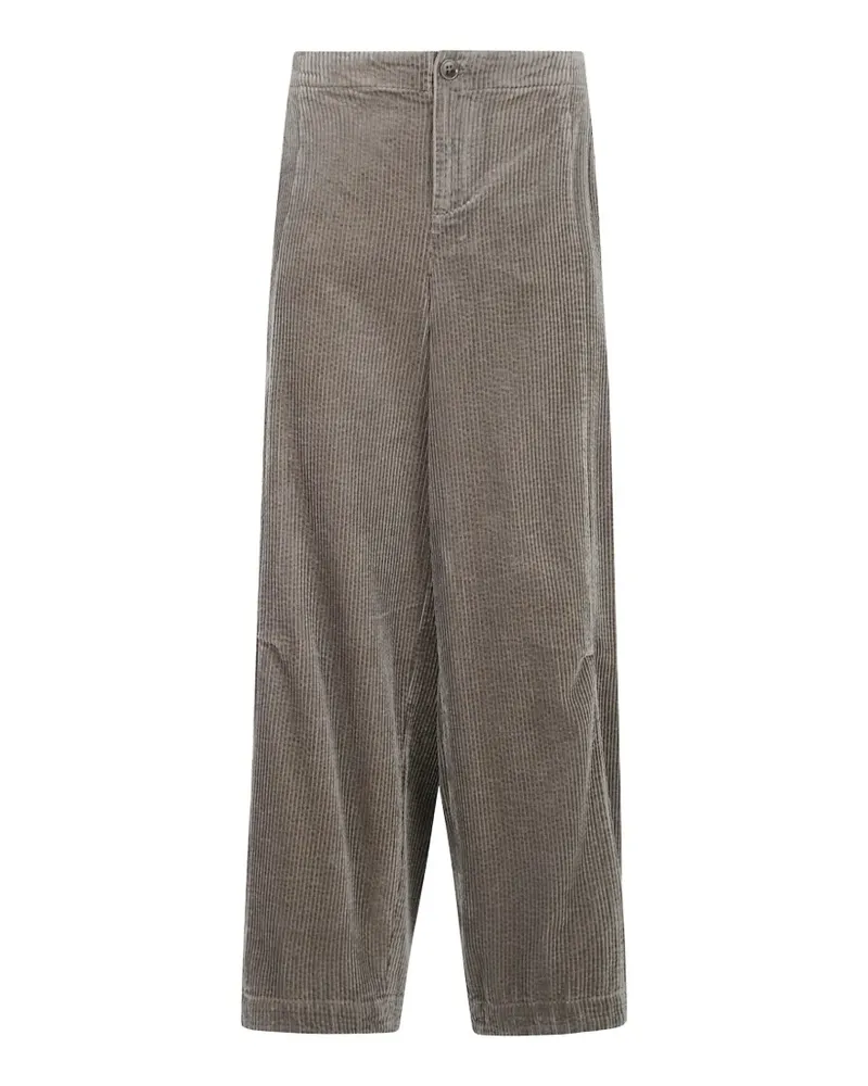 JcSophie corduroy trousers - Grün Grün