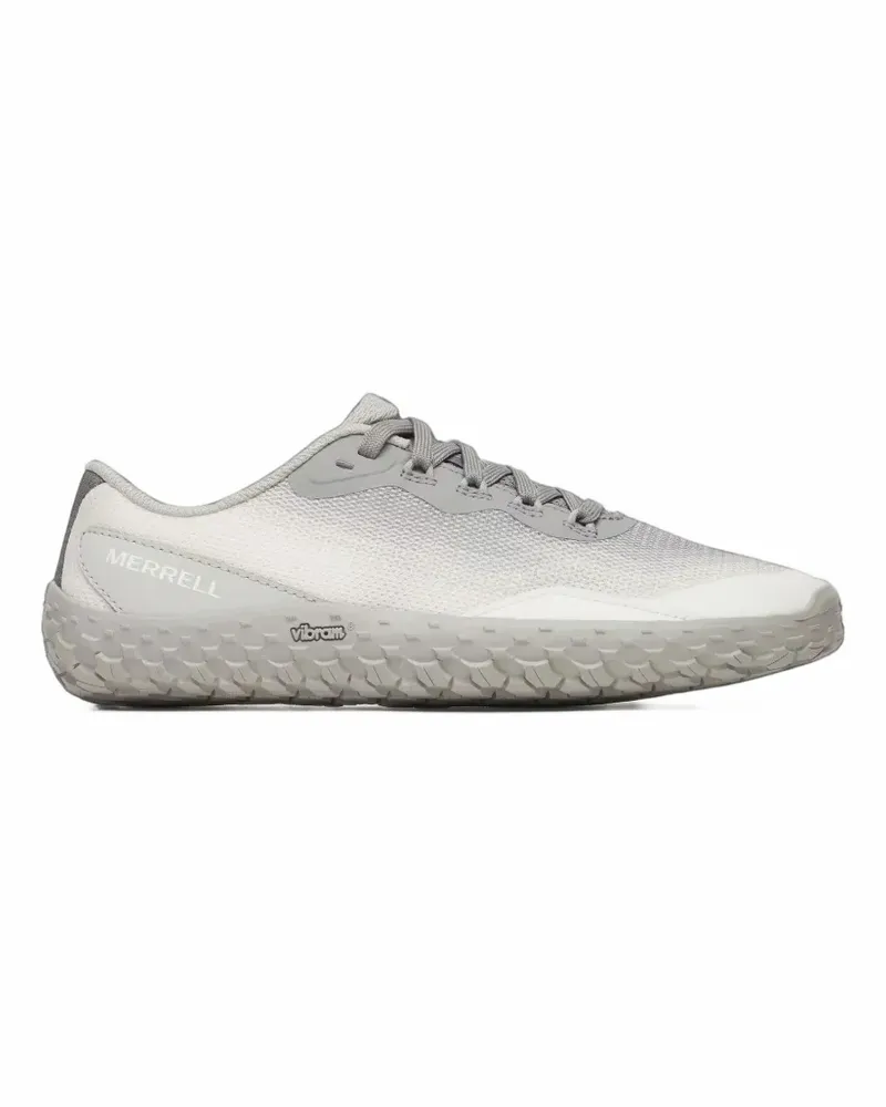 MERRELL Vapor Glove 7 Sneakers - Grau Grau