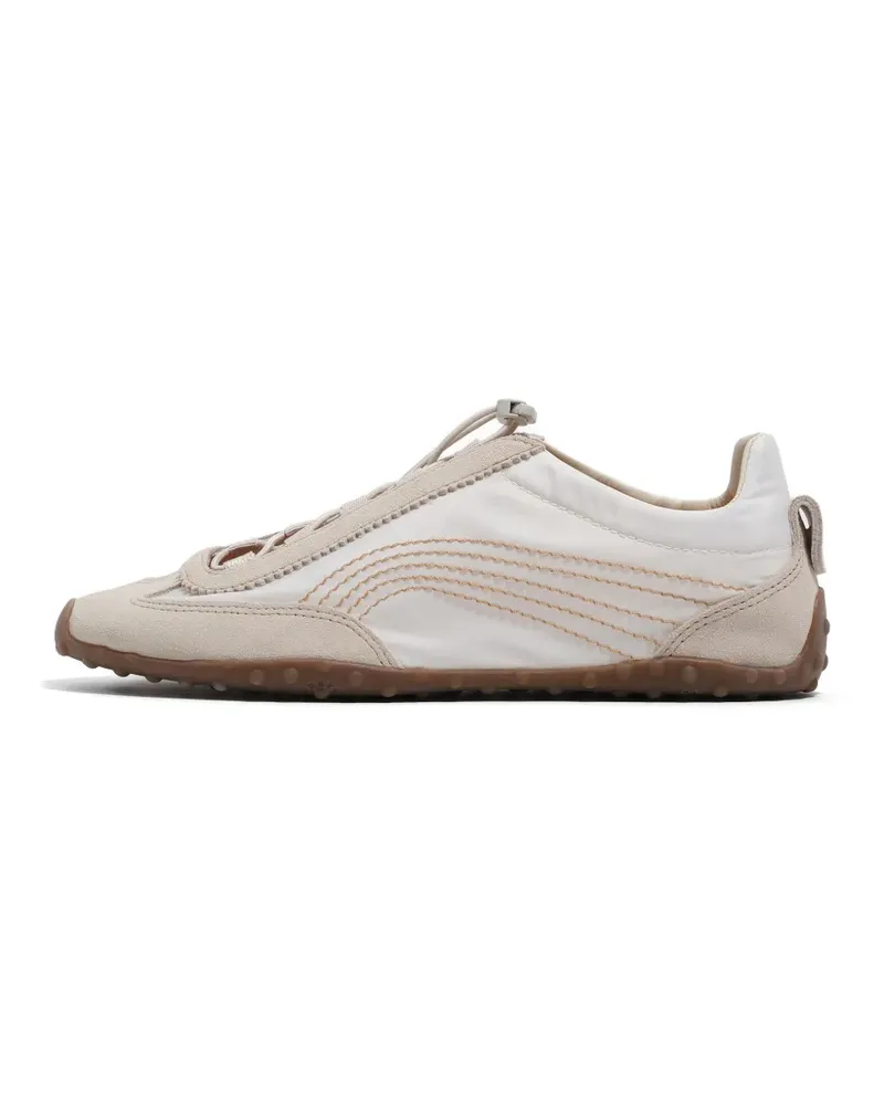BIMBA Y LOLA 13 28 Ballerina-Sneakers - Nude Nude