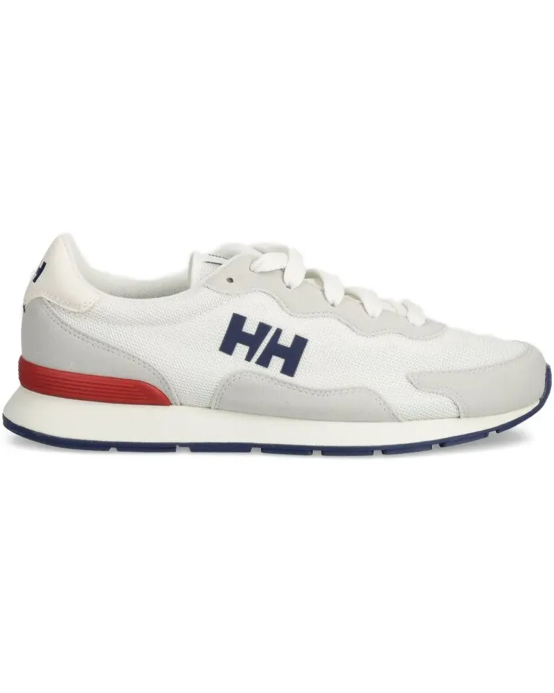 Helly Hansen Furrow Sneakers mit Einsätzen - Weiß Weiß