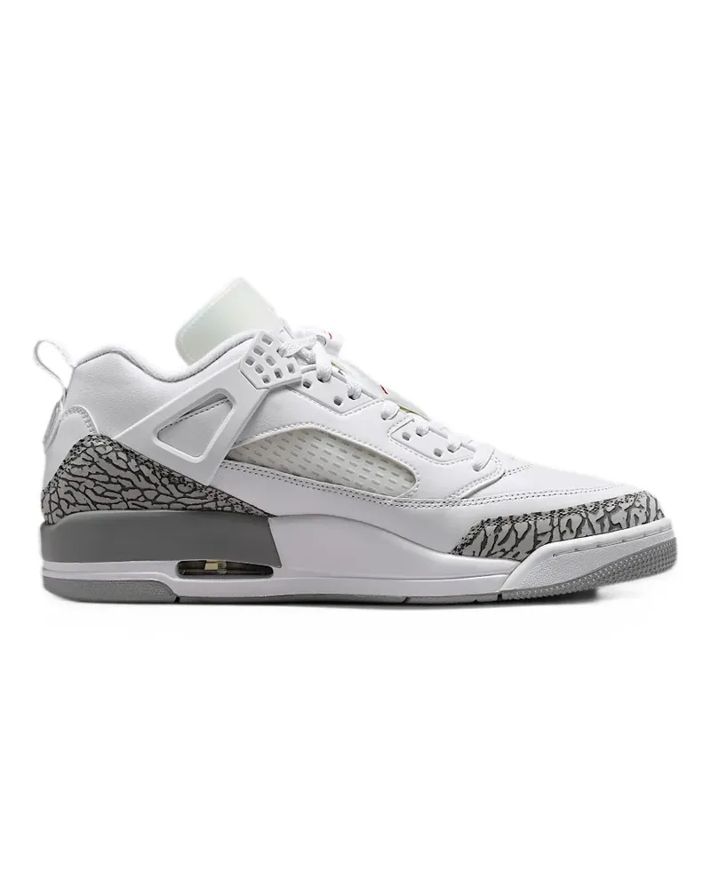 Jordan Spizike Sneakers - Weiß Weiß